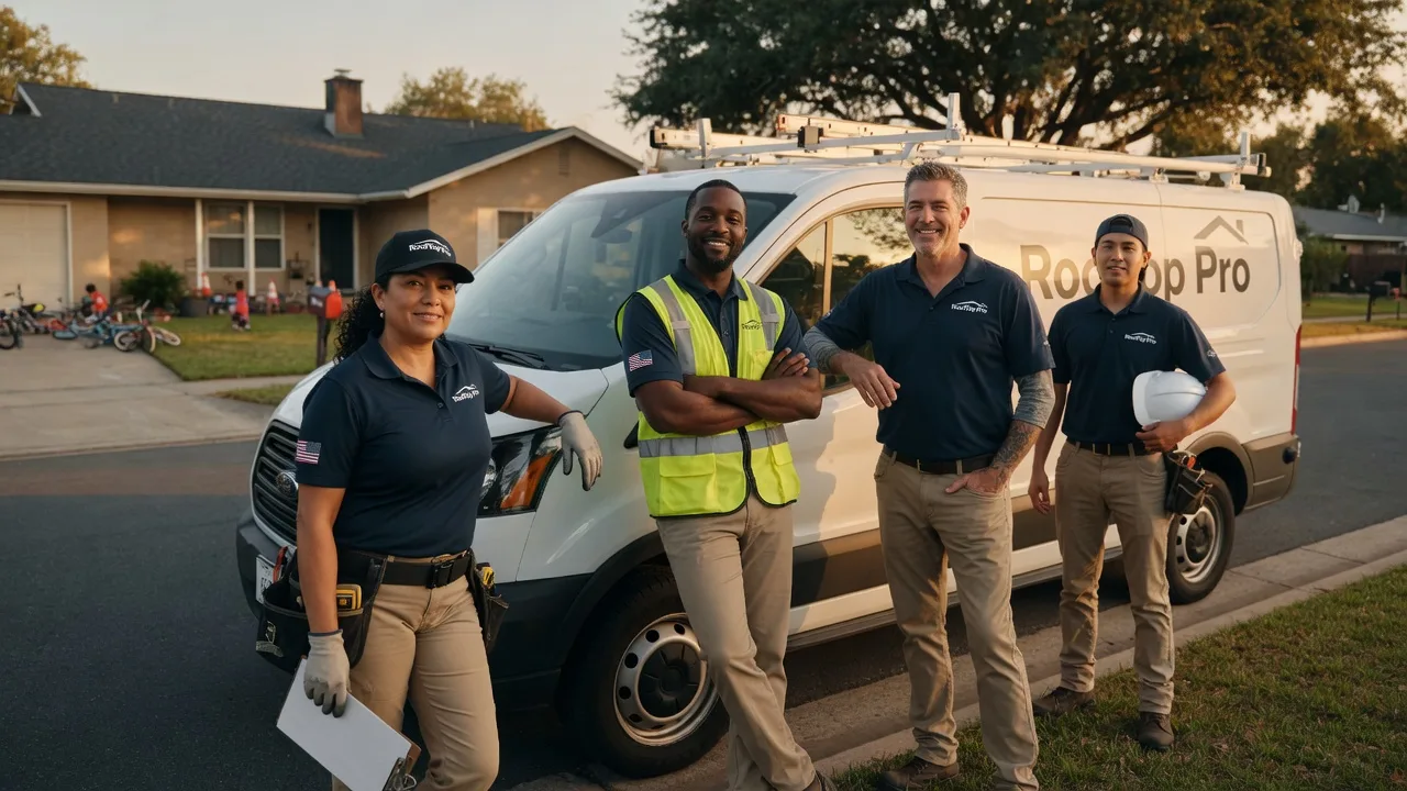 Roof Repair in Vieques, PR near me